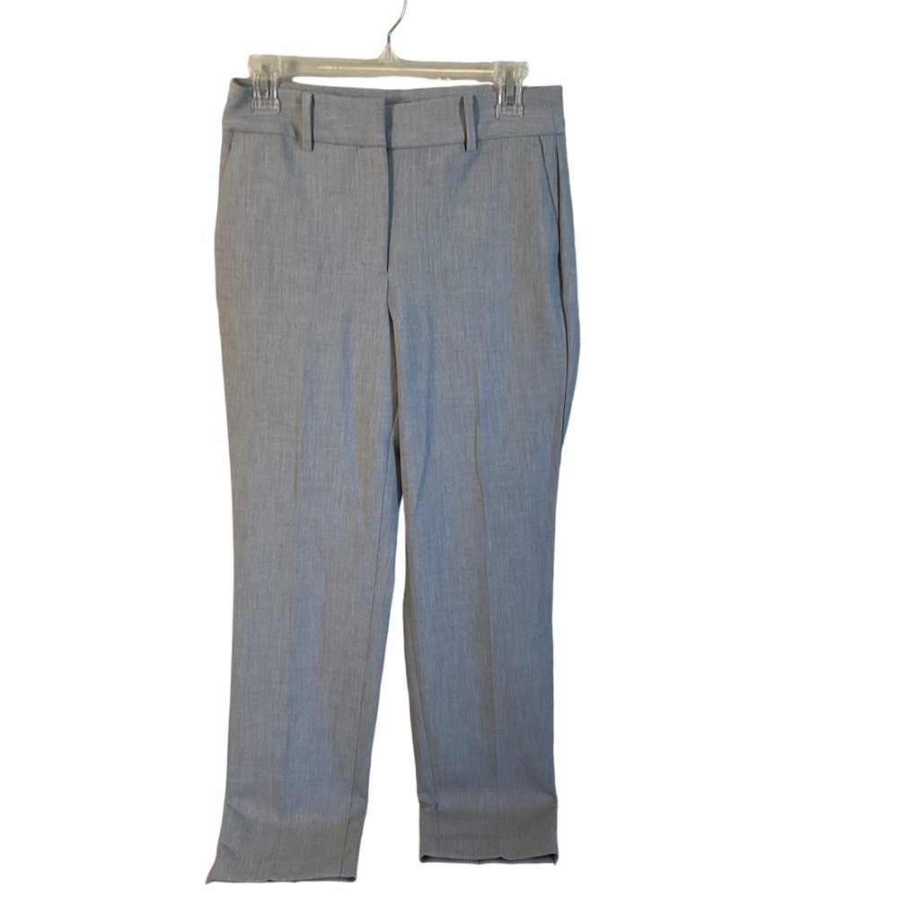 Talbots Gray Dress Pants